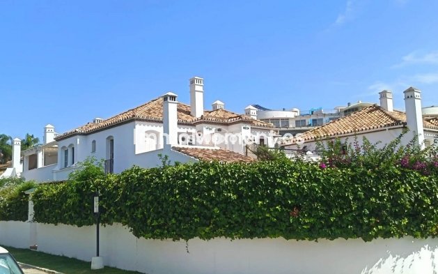 Appartement - Bestaande woning - Málaga - Dos Hermanas