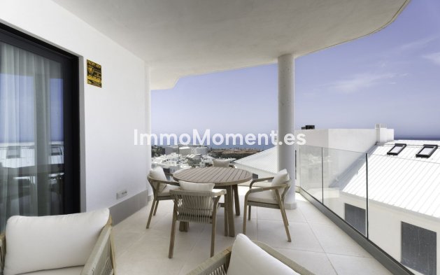 Appartement - Bestaande woning - Málaga - El Higueral