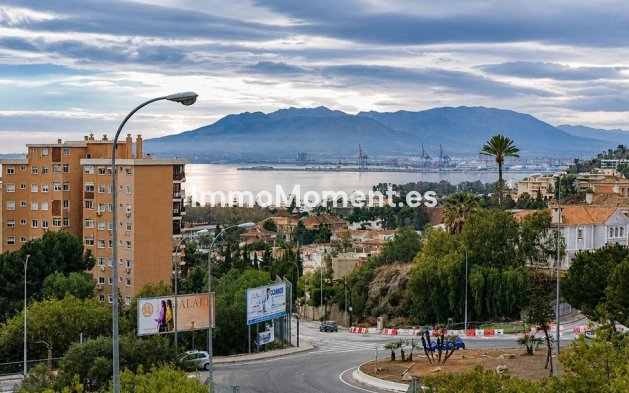 Appartement - Bestaande woning - Málaga - El Palo