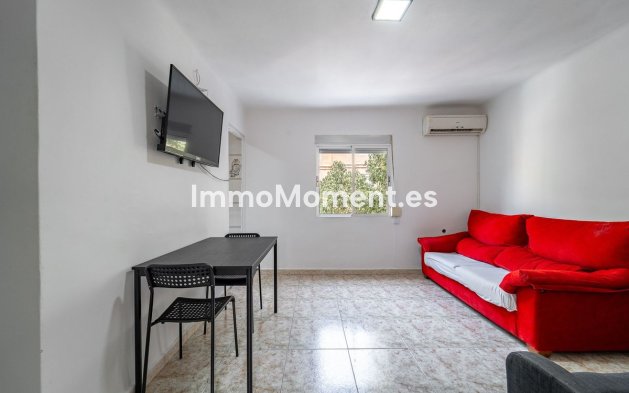 Appartement - Bestaande woning - Málaga - Los Tilos