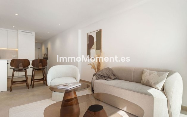 Appartement - Bestaande woning - Málaga - Málaga Centro
