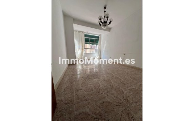 Appartement - Bestaande woning - Málaga - Málaga Centro