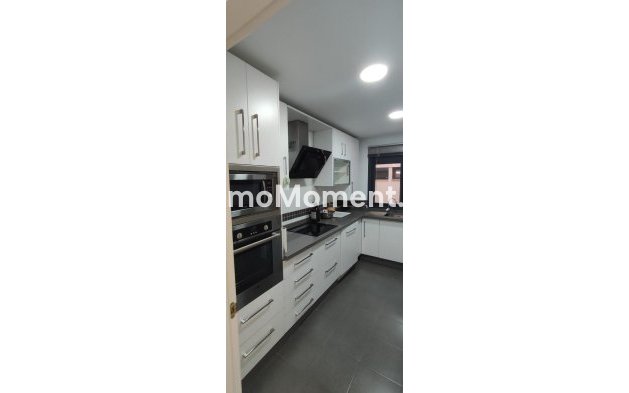 Appartement - Bestaande woning - Málaga - Málaga Centro