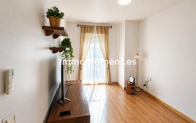 Appartement - Bestaande woning - Málaga - Málaga Centro