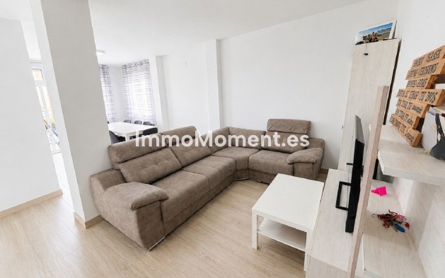Appartement - Bestaande woning - Málaga - Málaga Centro