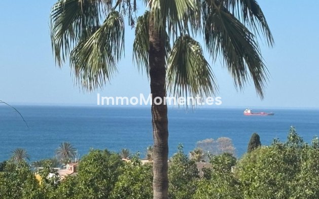 Appartement - Bestaande woning - Málaga - Málaga Este