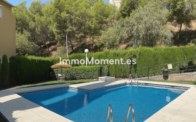 Appartement - Bestaande woning - Málaga - Málaga Este