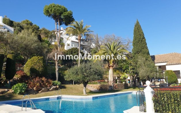 Appartement - Bestaande woning - Málaga - Málaga