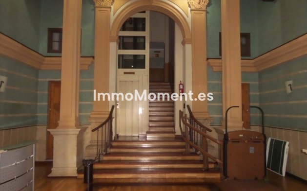 Appartement - Bestaande woning - Málaga - Málaga