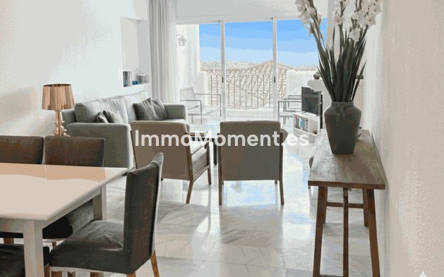 Appartement - Bestaande woning - Málaga - Málaga