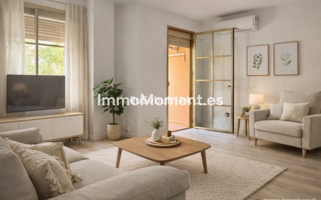 Appartement - Bestaande woning - Málaga - Málaga