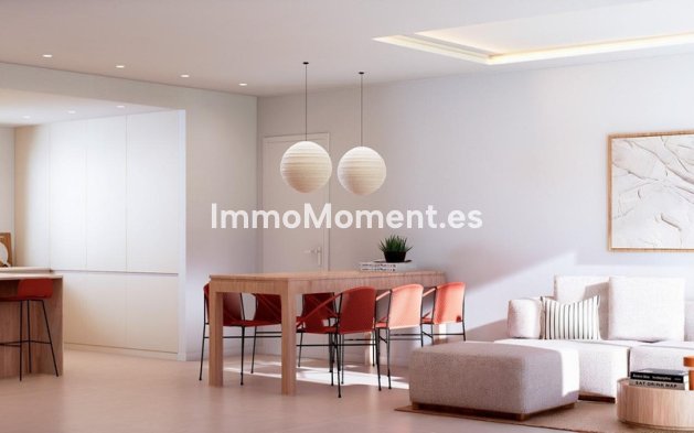 Appartement - Bestaande woning - Málaga - Málaga