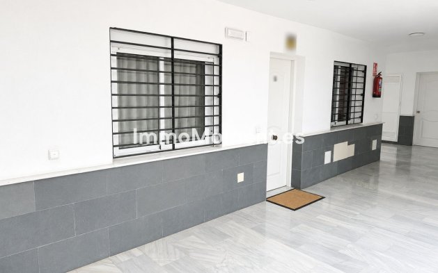 Appartement - Bestaande woning - Málaga - Málaga