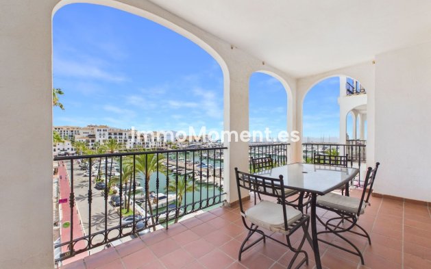 Appartement - Bestaande woning - Málaga - Málaga