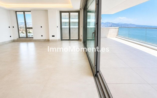 Appartement - Bestaande woning - Málaga - Málaga