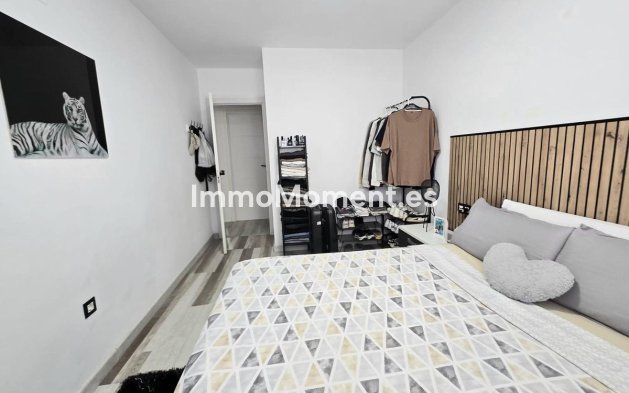Appartement - Bestaande woning - Málaga - Málaga
