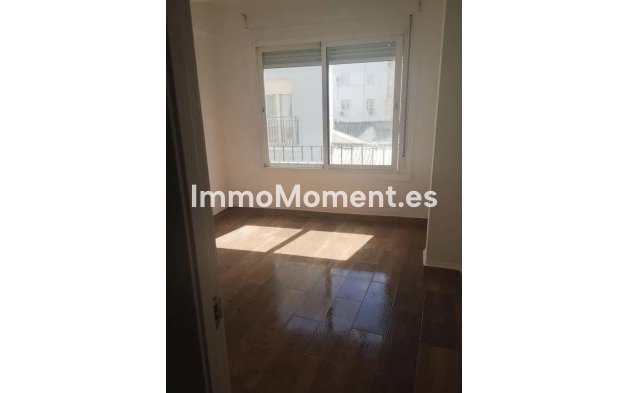 Appartement - Bestaande woning - Málaga - Málaga
