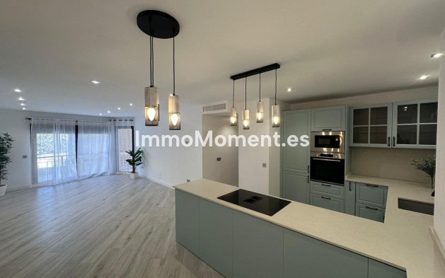 Appartement - Bestaande woning - Málaga - Malagueta