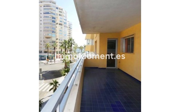 Appartement - Bestaande woning - Málaga - Malagueta