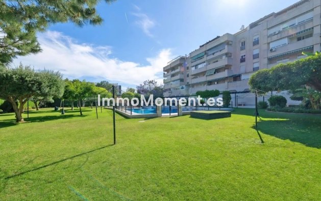 Appartement - Bestaande woning - Málaga - RSO-62463