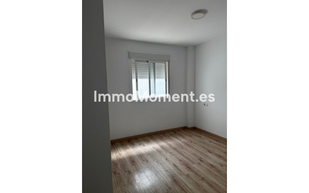 Appartement - Bestaande woning - Málaga - Suárez