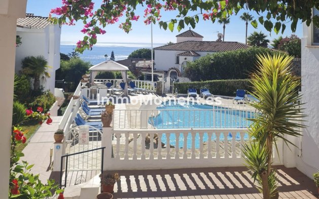 Appartement - Bestaande woning - Manilva - La Duquesa