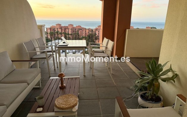 Appartement - Bestaande woning - Manilva - La Duquesa