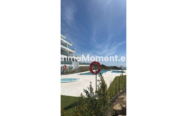 Appartement - Bestaande woning - Manilva - La Duquesa