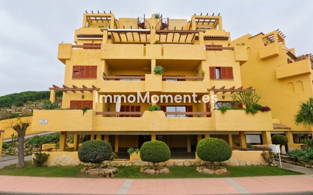 Appartement - Bestaande woning - Manilva - La Duquesa