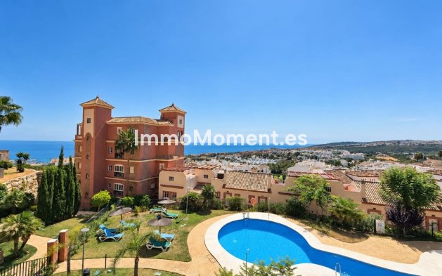 Appartement - Bestaande woning - Manilva - La Duquesa