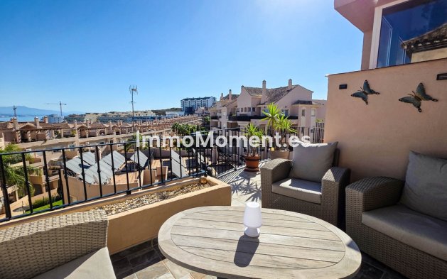 Appartement - Bestaande woning - Manilva - La Duquesa