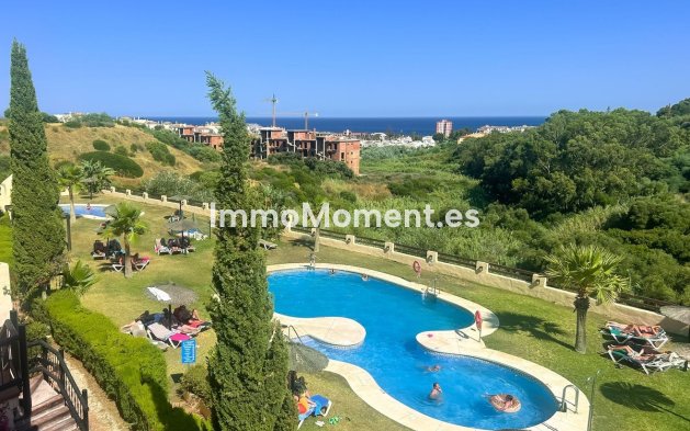Appartement - Bestaande woning - Manilva - La Duquesa