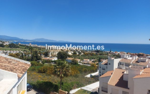 Appartement - Bestaande woning - Manilva - La Duquesa