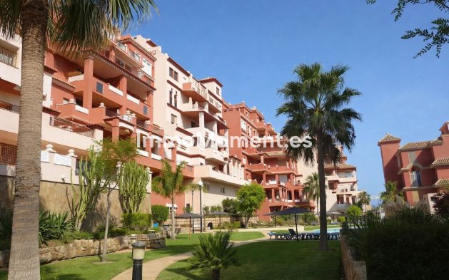 Appartement - Bestaande woning - Manilva - La Duquesa