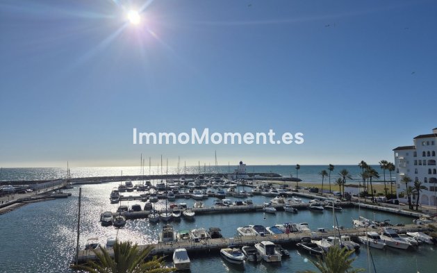 Appartement - Bestaande woning - Manilva - La Duquesa