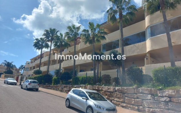 Appartement - Bestaande woning - Manilva - La Duquesa