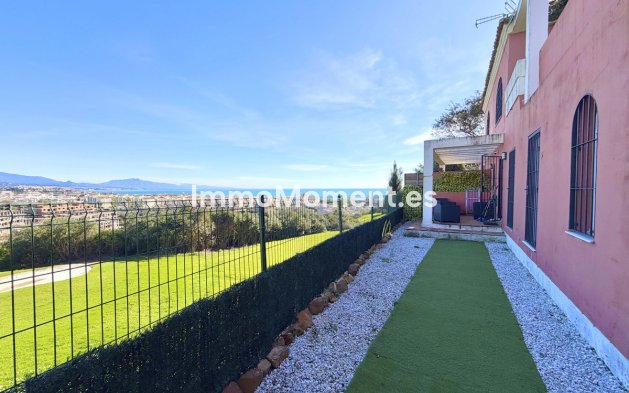 Appartement - Bestaande woning - Manilva - La Duquesa