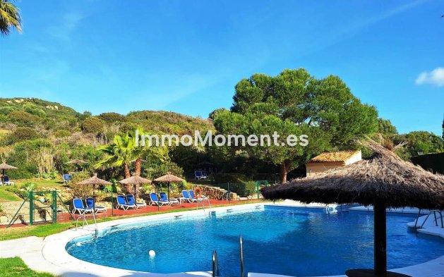 Appartement - Bestaande woning - Manilva - La Duquesa