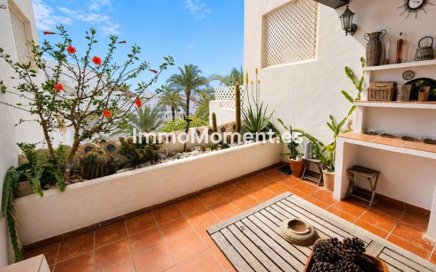 Appartement - Bestaande woning - Manilva - La Duquesa