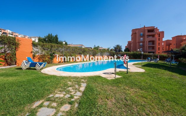 Appartement - Bestaande woning - Manilva - La Duquesa