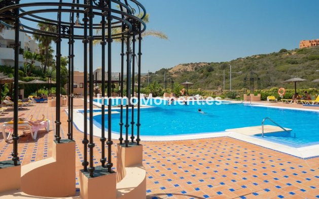 Appartement - Bestaande woning - Manilva - La Duquesa