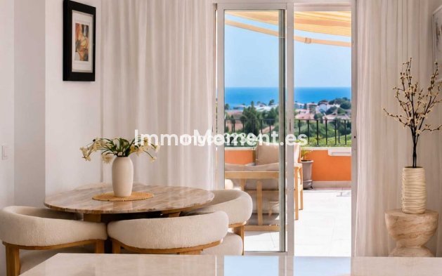Appartement - Bestaande woning - Manilva - La Duquesa