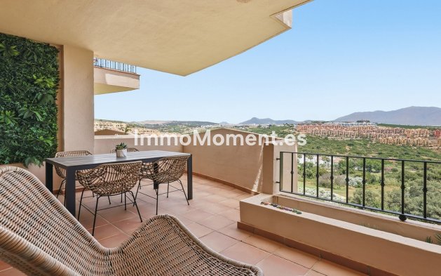 Appartement - Bestaande woning - Manilva - La Duquesa