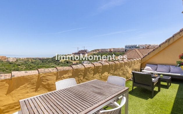 Appartement - Bestaande woning - Manilva - La Duquesa