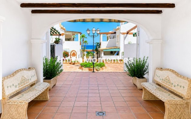 Appartement - Bestaande woning - Manilva - La Duquesa