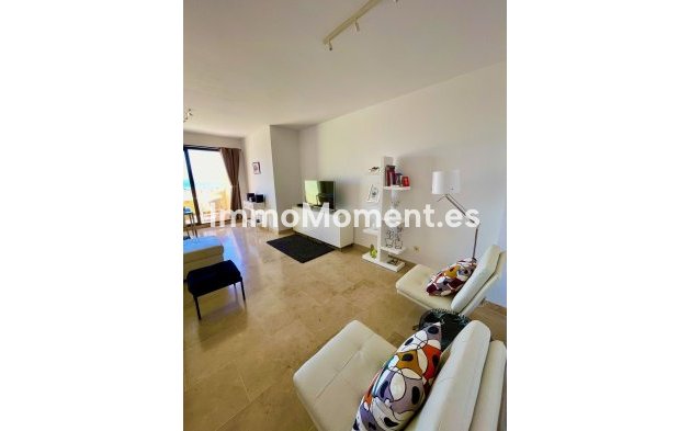 Appartement - Bestaande woning - Manilva - La Duquesa