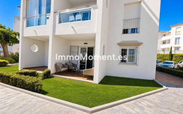Appartement - Bestaande woning - Manilva - La Duquesa