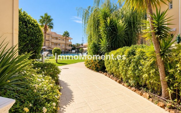 Appartement - Bestaande woning - Manilva - Manilva