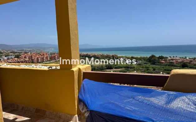 Appartement - Bestaande woning - Manilva - Manilva