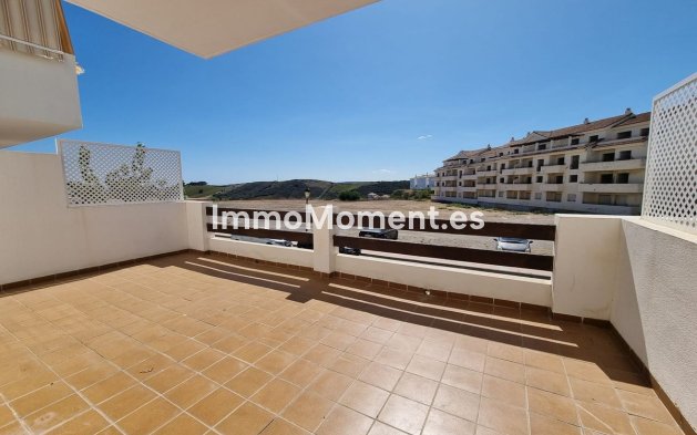 Appartement - Bestaande woning - Manilva - Manilva